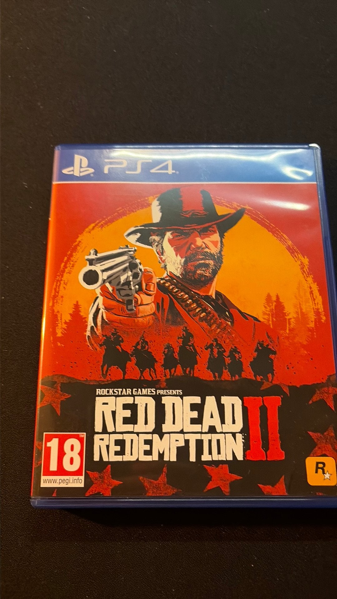 Red Dead Redemption||, Spelcomputers en Games, Vanaf 18 jaar, 1 speler, Zo goed als nieuw, Ophalen