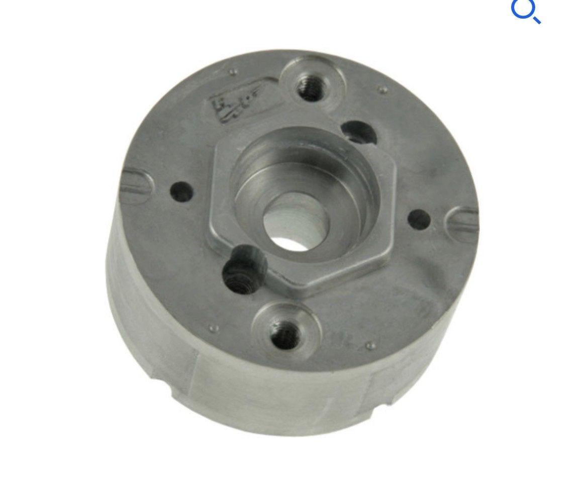 Hpi rotor uit set HPI-068K015 068R031, Ophalen of Verzenden, Nieuw, Overige automerken