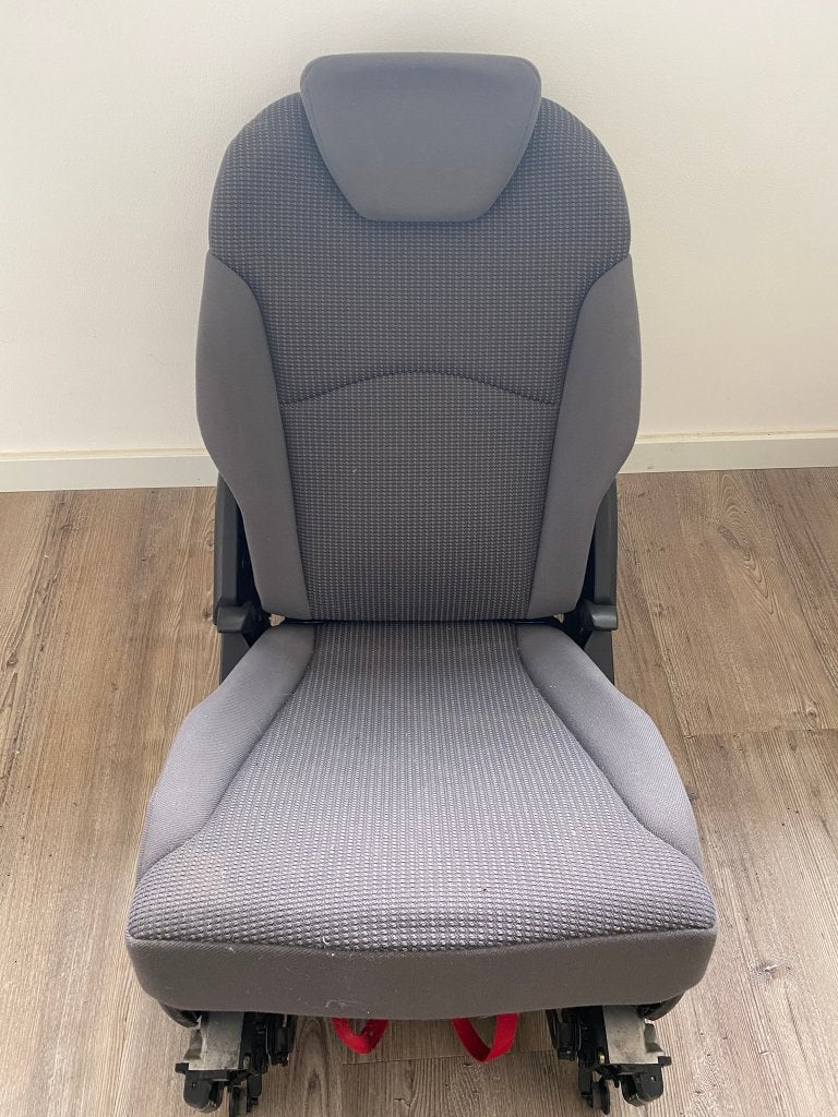 Autostoelen Peugeot 807, Citroen C8, Fiat Ulysse of Phedra, Ophalen, Gebruikt, Lancia