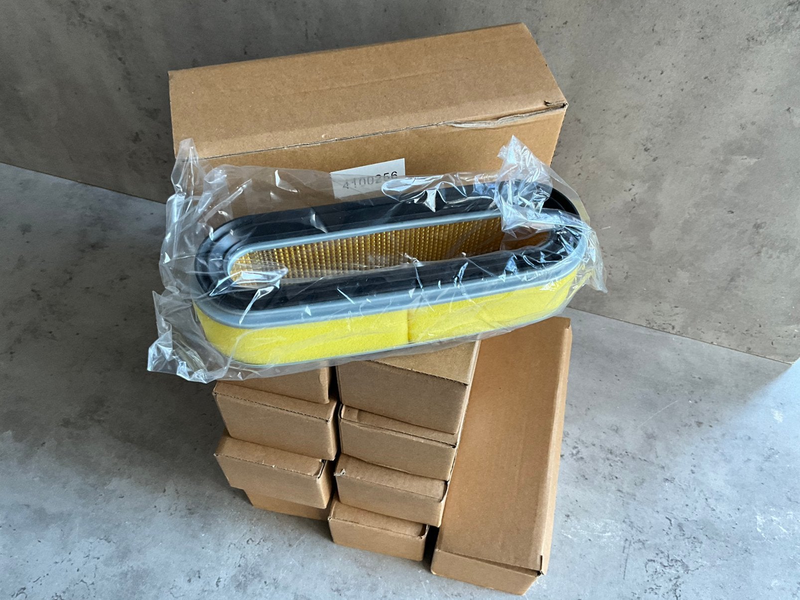 Filter voor honda grasmaaiers - 10 stuks, Tuin en Terras, Ophalen of Verzenden, Nieuw