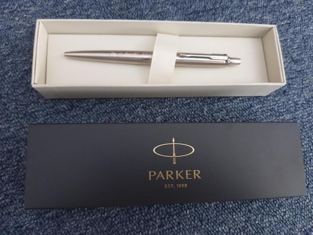 prachtige parker pen in doosje, Ophalen of Verzenden, Nieuw
