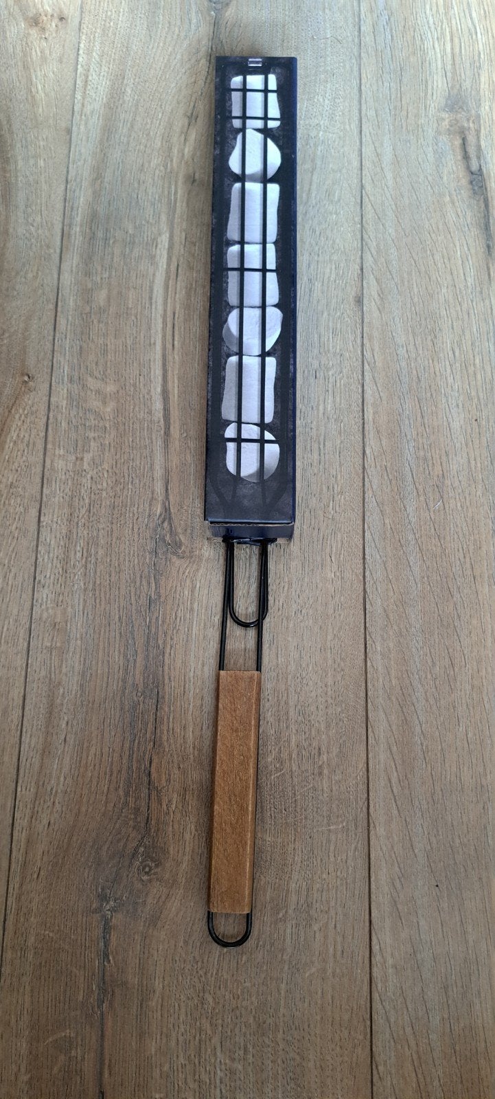 Senza Skewerless Skewer - Spies zonder spies, Ophalen of Verzenden, Nieuw, Senza