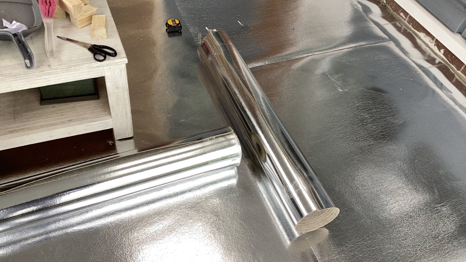 Ondervloer, Ophalen, Overige materialen, 30 cm of meer, 50 tot 150 cm