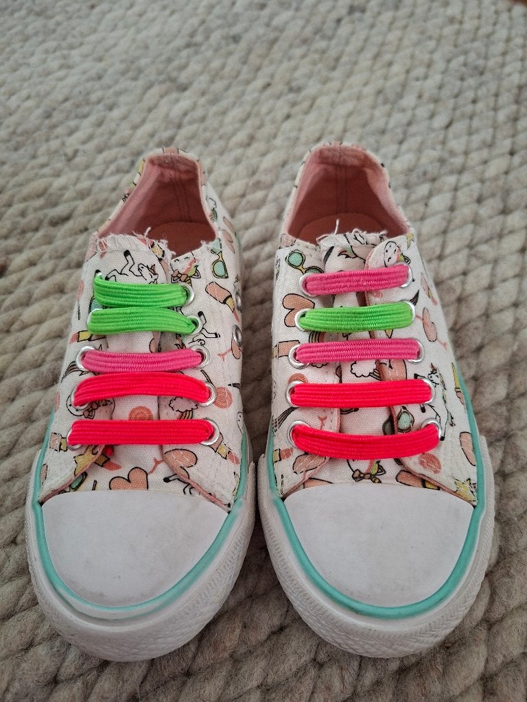Meisjes schoen mt 28, Meisje, Schoenen, Ophalen of Verzenden, Zo goed als nieuw