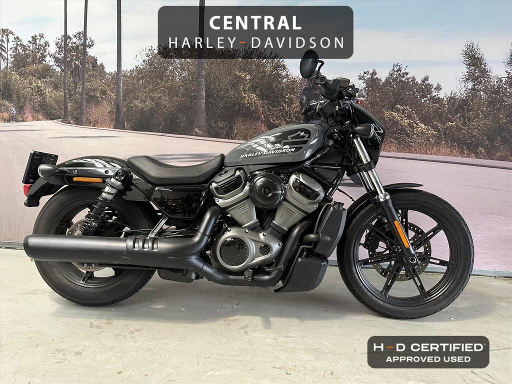 Harley-Davidson Nightster 975 69KW, Motoren, Motoren | Harley-Davidson, Bedrijf, Overig, Meer dan 35 kW, 975 cc