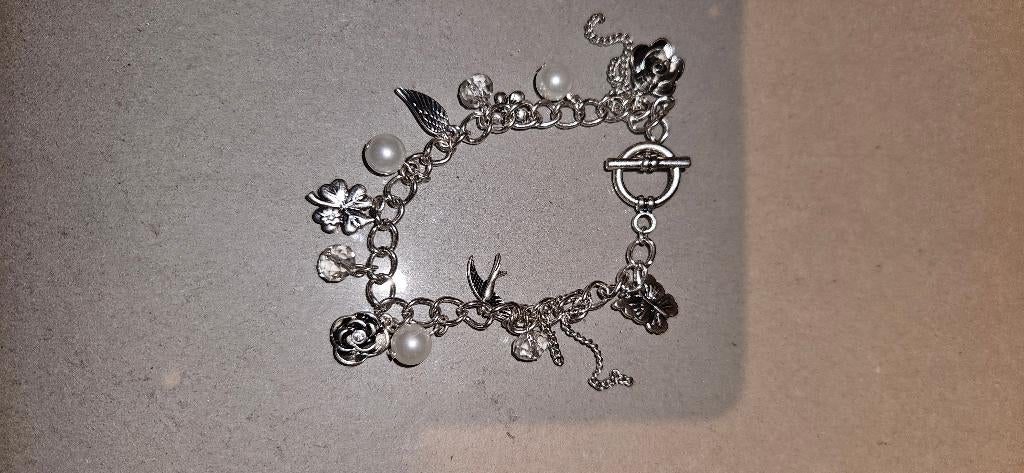 diverse armbanden voor maar € 2,50 per stuk, Ophalen of Verzenden, Nieuw, Overige kleuren