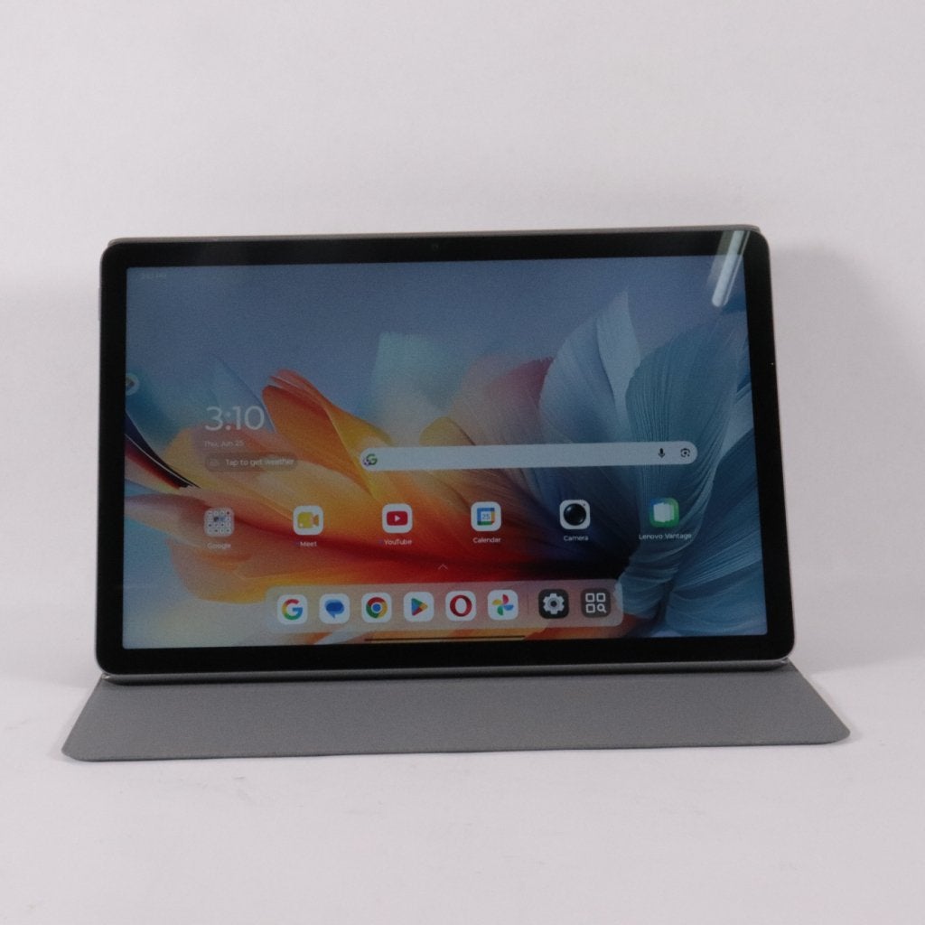 Lenovo idea Tab 2025 64GB + Folio Case - Nette Staat, Lenovo, Gebruikt, Support@lenovo.com, Lenovo Group Limited
1009 Think Place
Morrisville, NC 27560
USA
