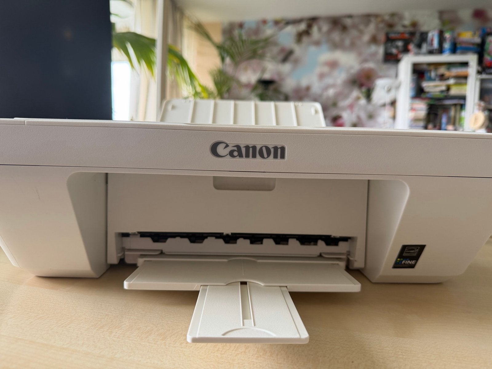 Canon Pixma MG2950 All-in-One Printer (zgan), Gebruikt, Inkjetprinter, All-in-one, Kleur printen