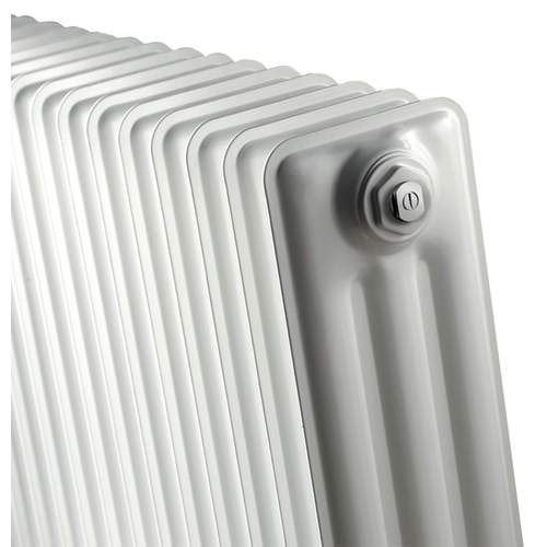 Brugman Column ledenradiator 1000 hoog x 528 breed 1110 Watt, Radiator, Nieuw, Minder dan 60 cm, Ophalen of Verzenden