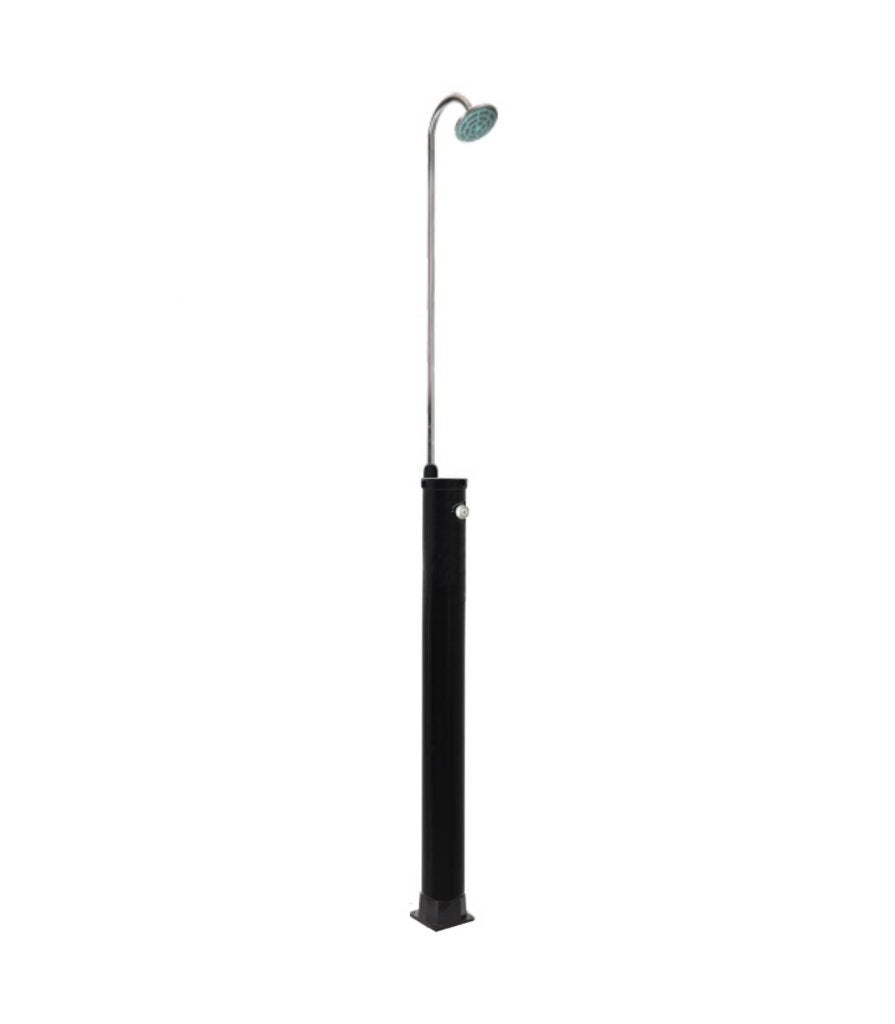 Interline Solar Douche 19L tweedekans, Verzenden, Nieuw, Overige typen