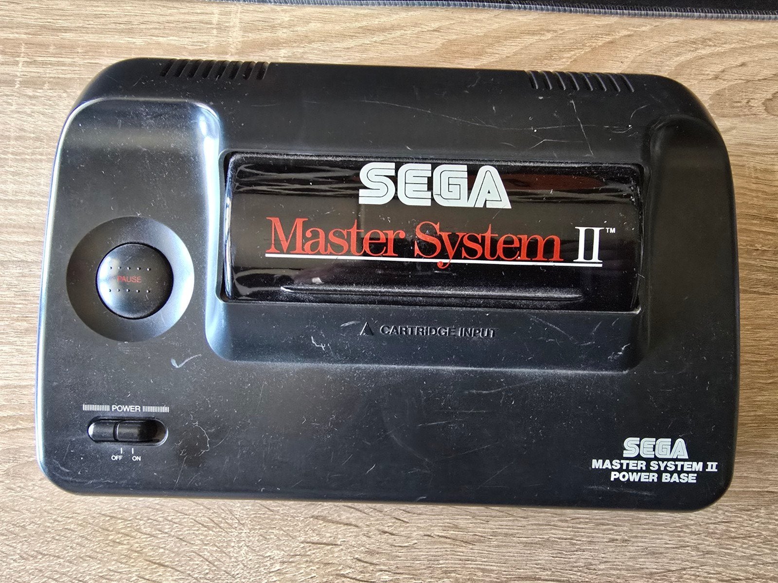 Sega Master System II met ingebouwde Alex Kidd, Spelcomputers en Games, Spelcomputers | Sega, Master System, Ophalen of Verzenden