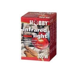 Hobby Infrared light warmte lamp, Ophalen of Verzenden, Nieuw, Verlichting
