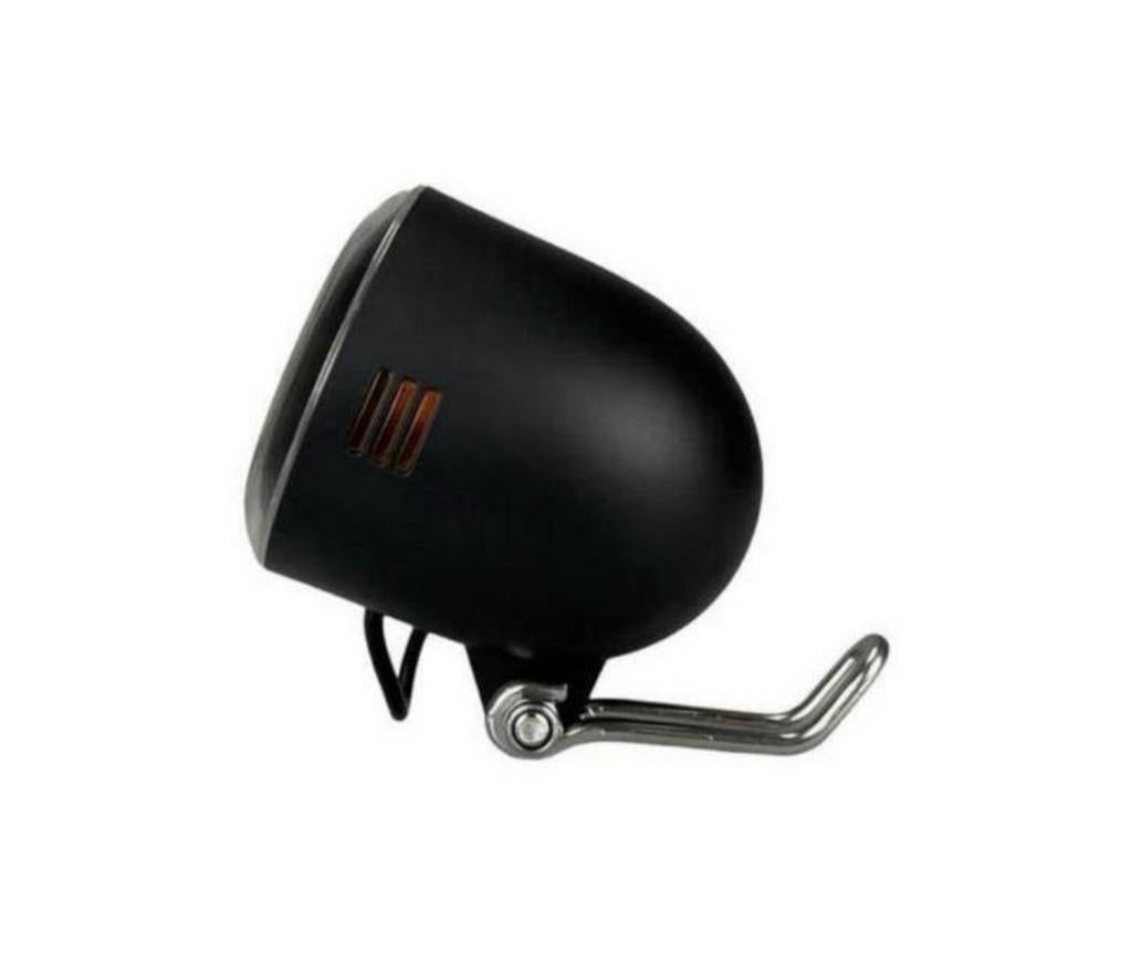 SUPER73 FRONT LIGHT FOR ZX- AND Z-MIAMI, Fietsen en Brommers, Waterbestendig, Voorlicht, Nieuw, Ophalen of Verzenden