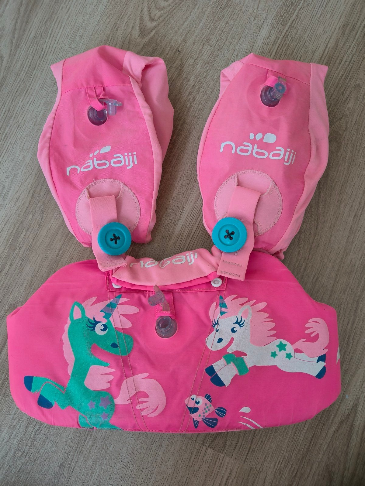 Zwembandjes, Ophalen, One size, Jongen of Meisje, Zwem-accessoire