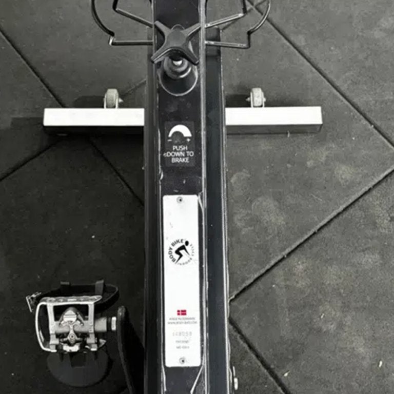 Body Bike – Les Mills – RPM Spinning Bikes, Sport en Fitness, Ophalen of Verzenden, Overige typen