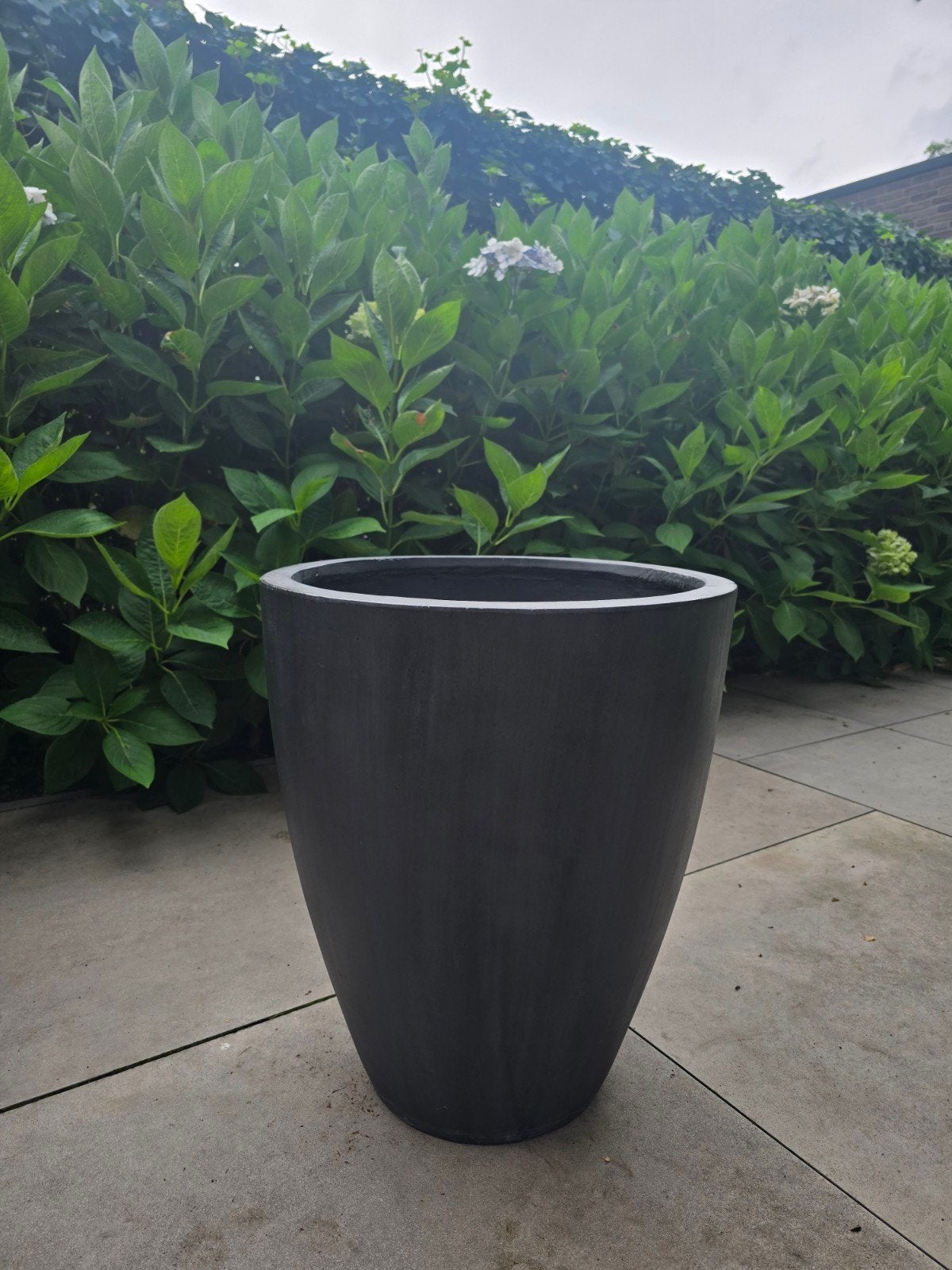 Grote binnen bloempot 55 cm hoog!, Ophalen, Overige materialen, Gebruikt, 40 cm of meer