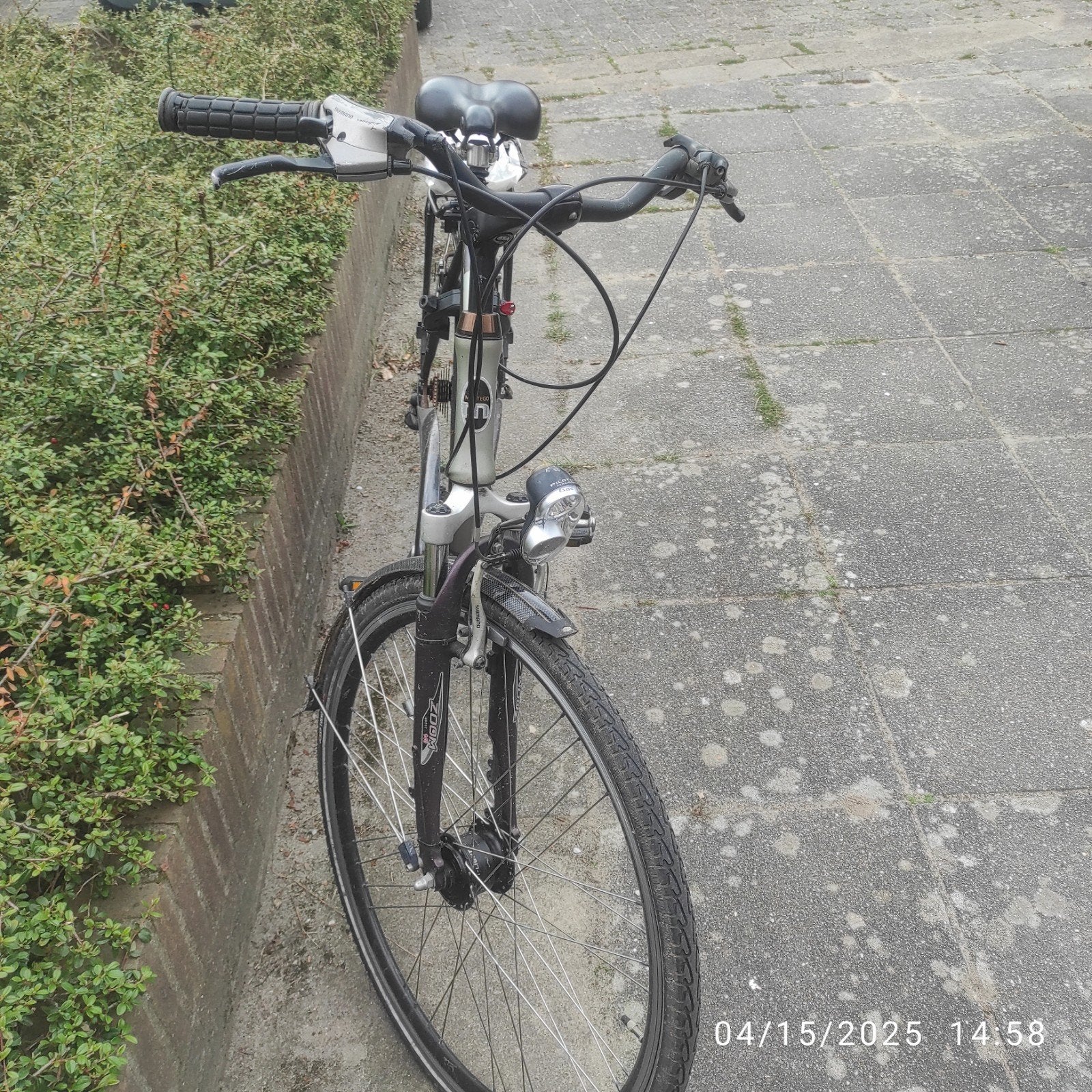 bike, Ophalen of Verzenden, Overige merken