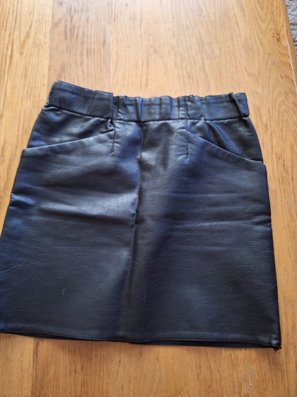 danes rokje Costes rebel maat S zwart, Kleding | Dames, Maat 38/40 (M), Zwart, Ophalen of Verzenden, Zo goed als nieuw