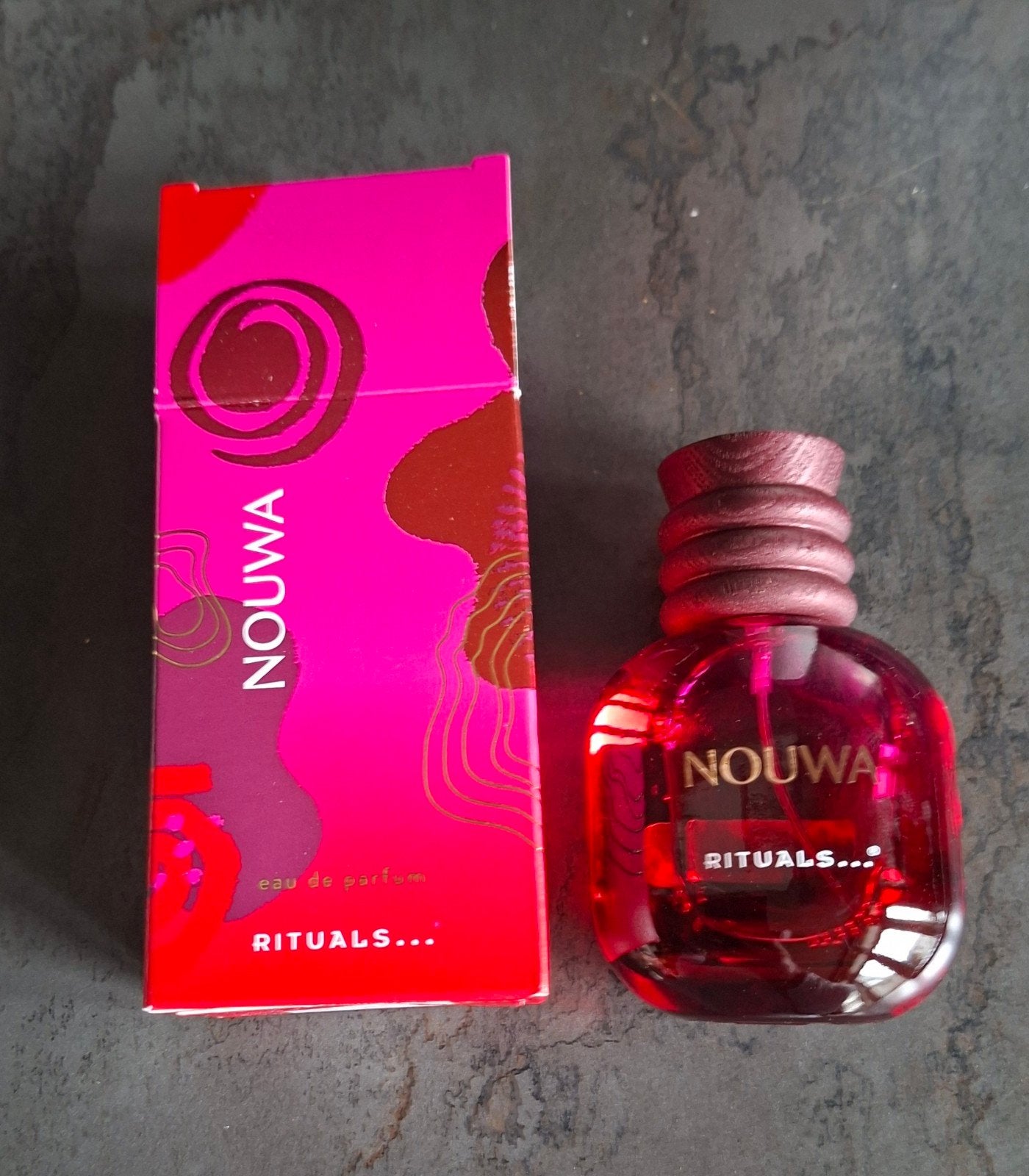 Rituals Nouwa Eau de Parfum, Ophalen of Verzenden