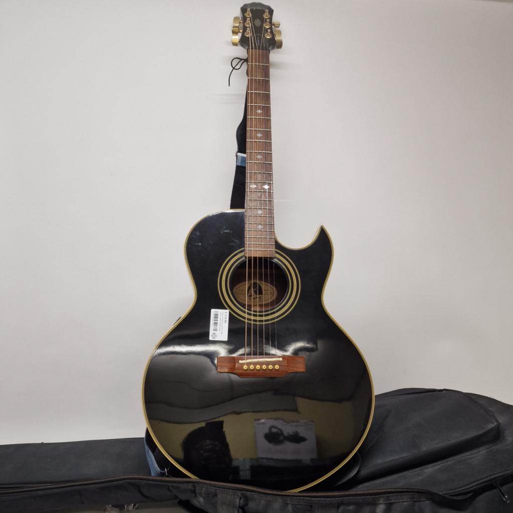 Gibson Epiphone pr5e b Bas Gitaar Zwart | Nette staat, Flex Ltd., Zo goed als nieuw, https://flex.com/contact-us, Nobelstraat 10, 5807 GA Oostrum LB, Limburg, Nederland