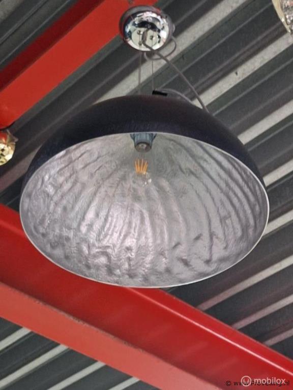 Online Veiling: Hanglamp, Huis en Inrichting, Lampen | Hanglampen