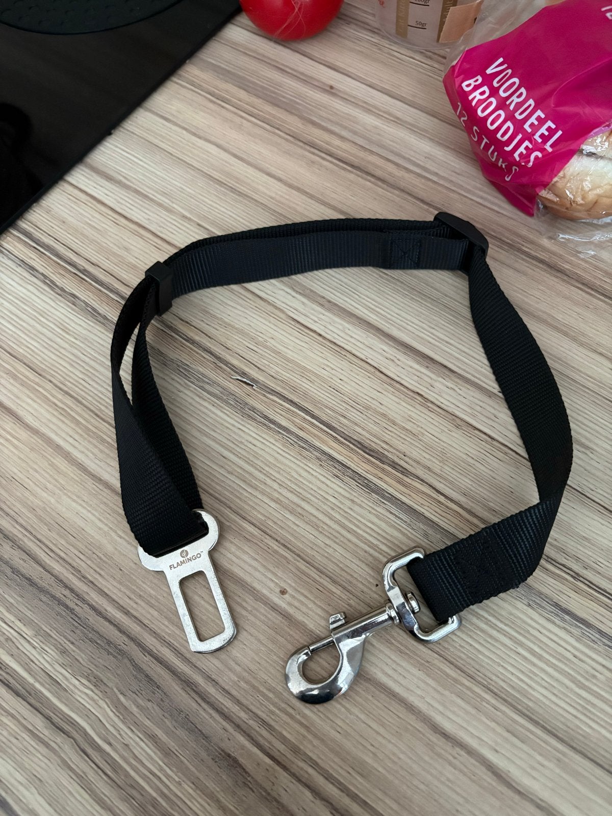 Honden Riem auto, Ophalen of Verzenden