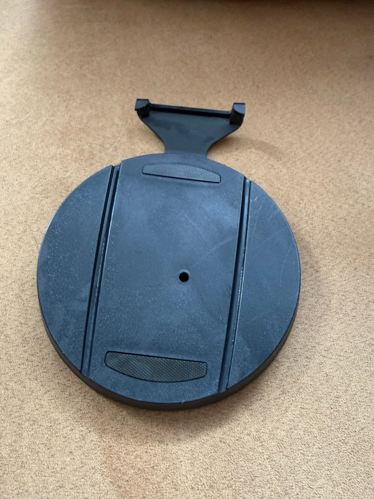 Originele Sony PS5 Standaard - Verticaal en Horizontaal, Ophalen, Zo goed als nieuw, Overige typen, PlayStation 5