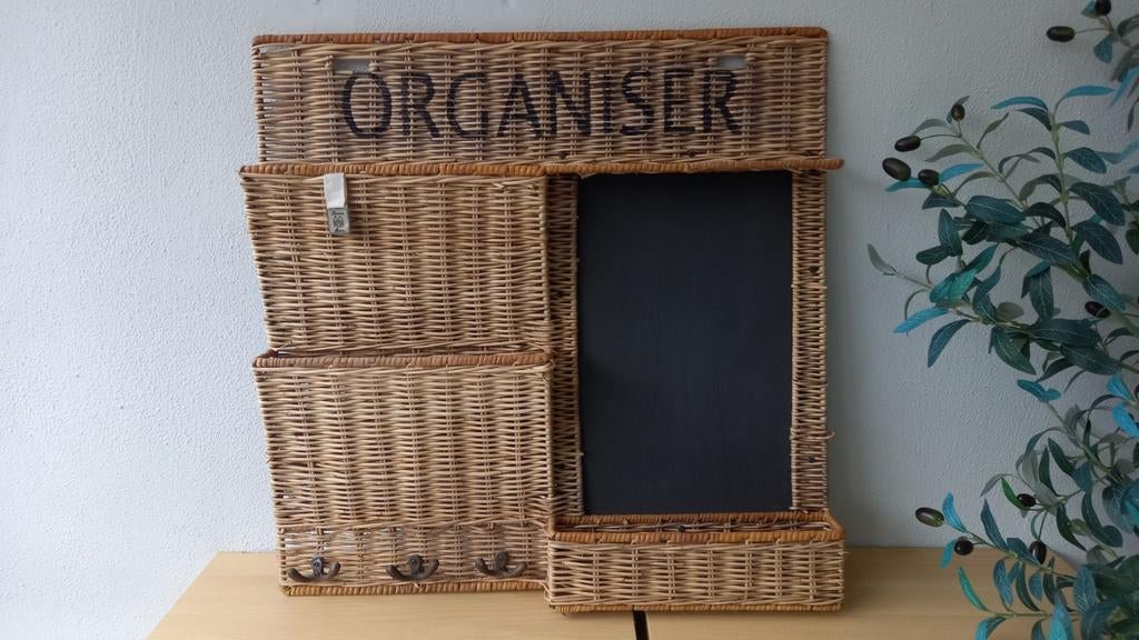 Riviera Maison Organiser, Ophalen, Zo goed als nieuw