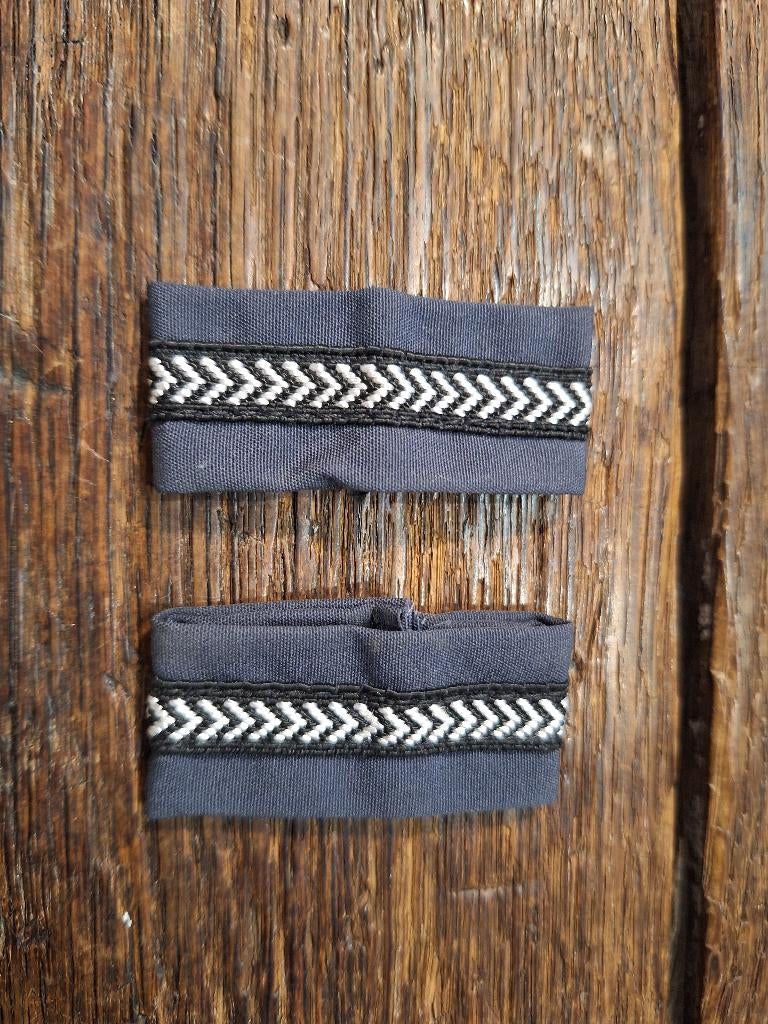 originele graden Belgische luchtmacht, Ophalen of Verzenden, Luchtmacht, Overige gebieden, Embleem of Badge