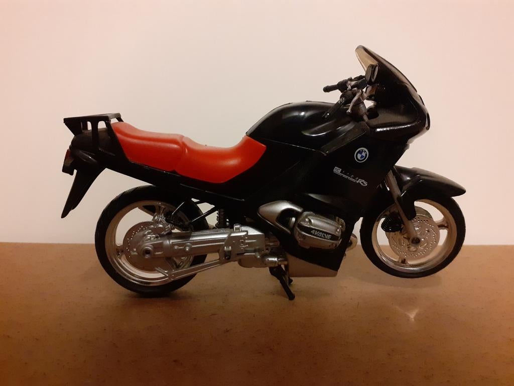 1:12 motor, Ophalen of Verzenden, Motor