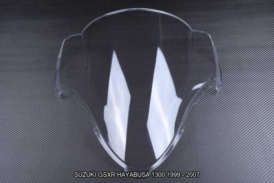 Windscherm SUZUKI GSXR HAYABUSA 1300 1999 - 2007, Ophalen of Verzenden, Nieuw
