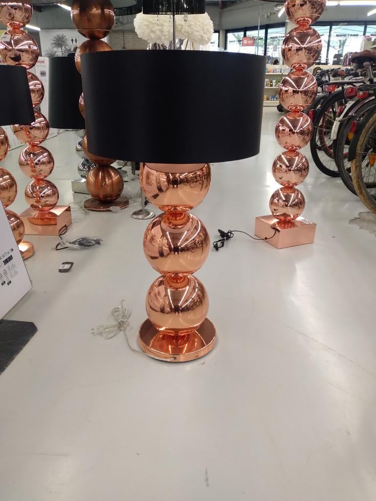 Schemerlampen 2 stuks aanwezig NIEUW, Huis en Inrichting, Lampen | Kroonluchters, Ophalen