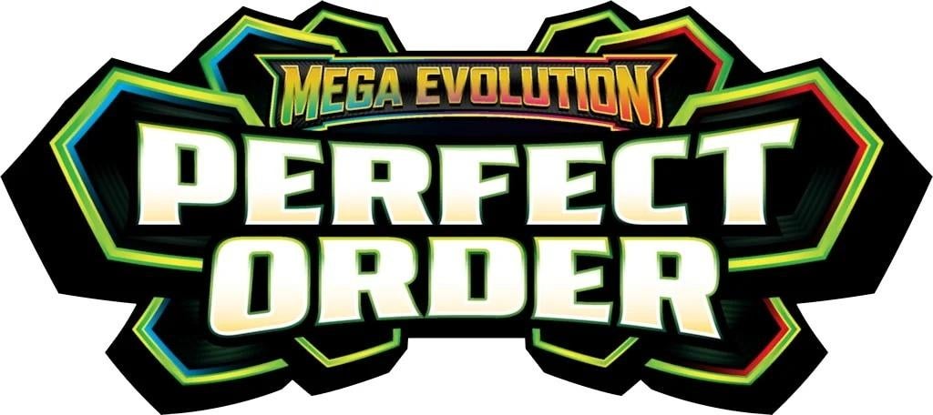 Perfect Order - Maak je verzameling compleet (base set), Ophalen of Verzenden, Nieuw, Losse kaart