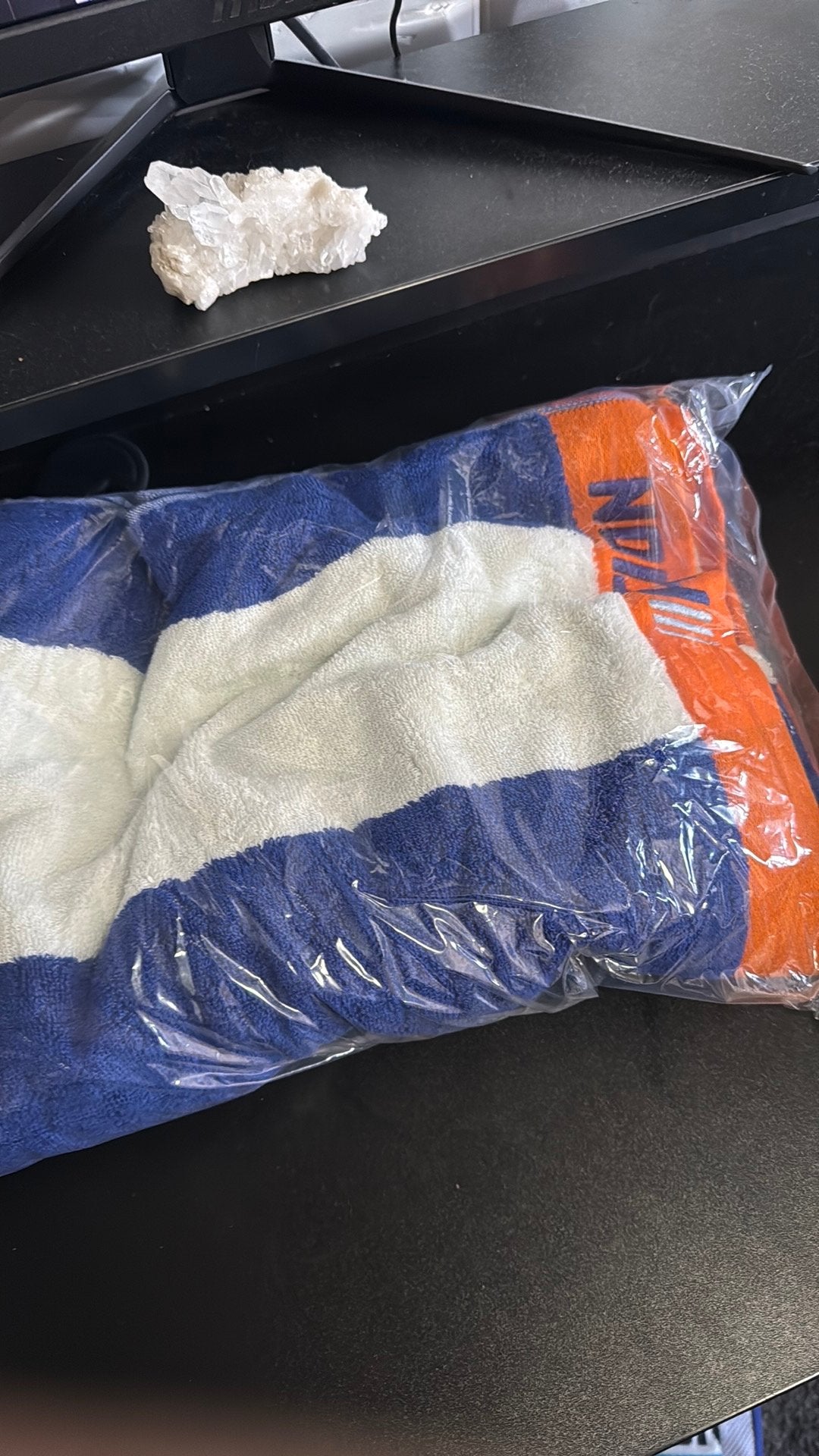 Action handdoek, Dieren en Toebehoren, Ophalen of Verzenden, Zo goed als nieuw