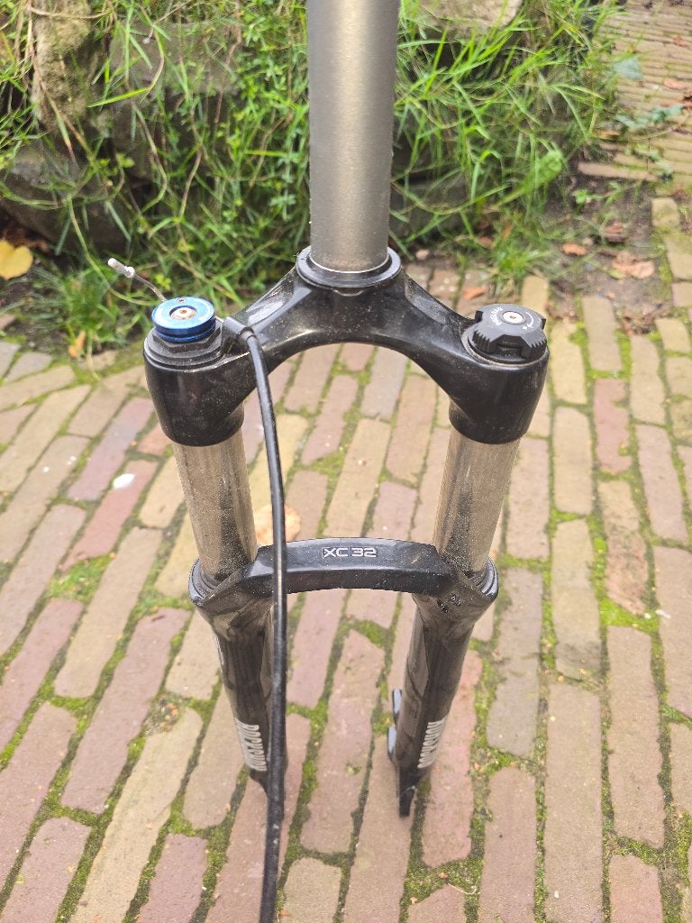 RockShox XC 32 TK 26 inch (m2450380527) — Fietsonderdelen — Marktplaats