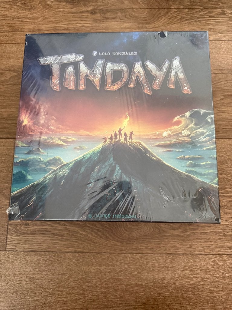 Tindaya, Verzenden, Nieuw