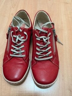 schoenen Kacper, Ophalen of Verzenden, Sneakers of Gympen, Kacper, Gedragen