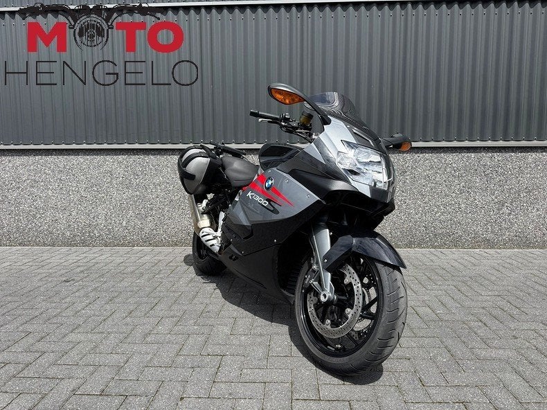BMW K 1300 S TOURER (bj 2009), Motoren, EINSTEINLAAN 5
2289 CC  RIJSWIJK, NL, Sport, Bmwklantenservice@bmw.nl, BMW Group Nederland BV