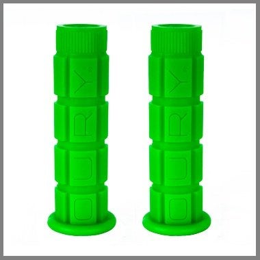 Oury - MT grips, groen, Oury, Overige typen, Nieuw, Ophalen of Verzenden