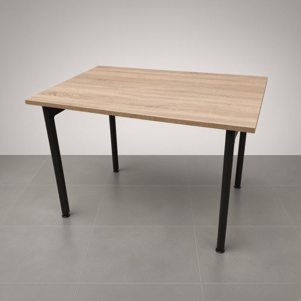 Ahrend 500 tafel NIEUW BLAD - 120x80 cm, Niet ingevuld, Gebruikt, Niet ingevuld, Niet ingevuld