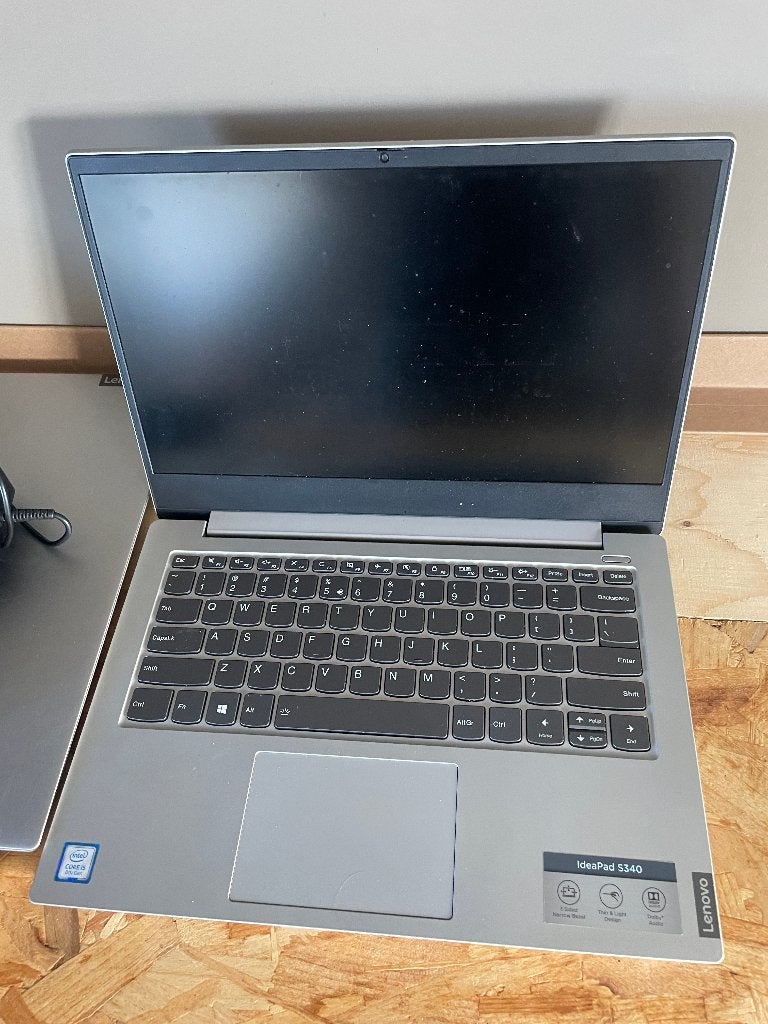 13x Lenovo Yoga / Ideapad i5 8ste gen / 8 GB / 256 GB SSD, Computers en Software, Gebruikt, 2 tot 3 Ghz, Qwerty, 14 inch