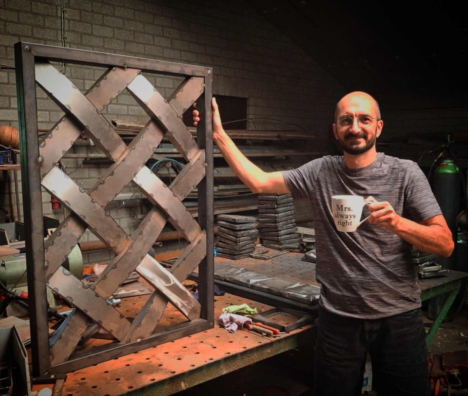 Maatwerk Stalen Poorten | Pergola | Hekwerk | Trap | Balustr, Verzenden, Hardi Holland, Sierhekwerk, Gotabriz@gmail.com
