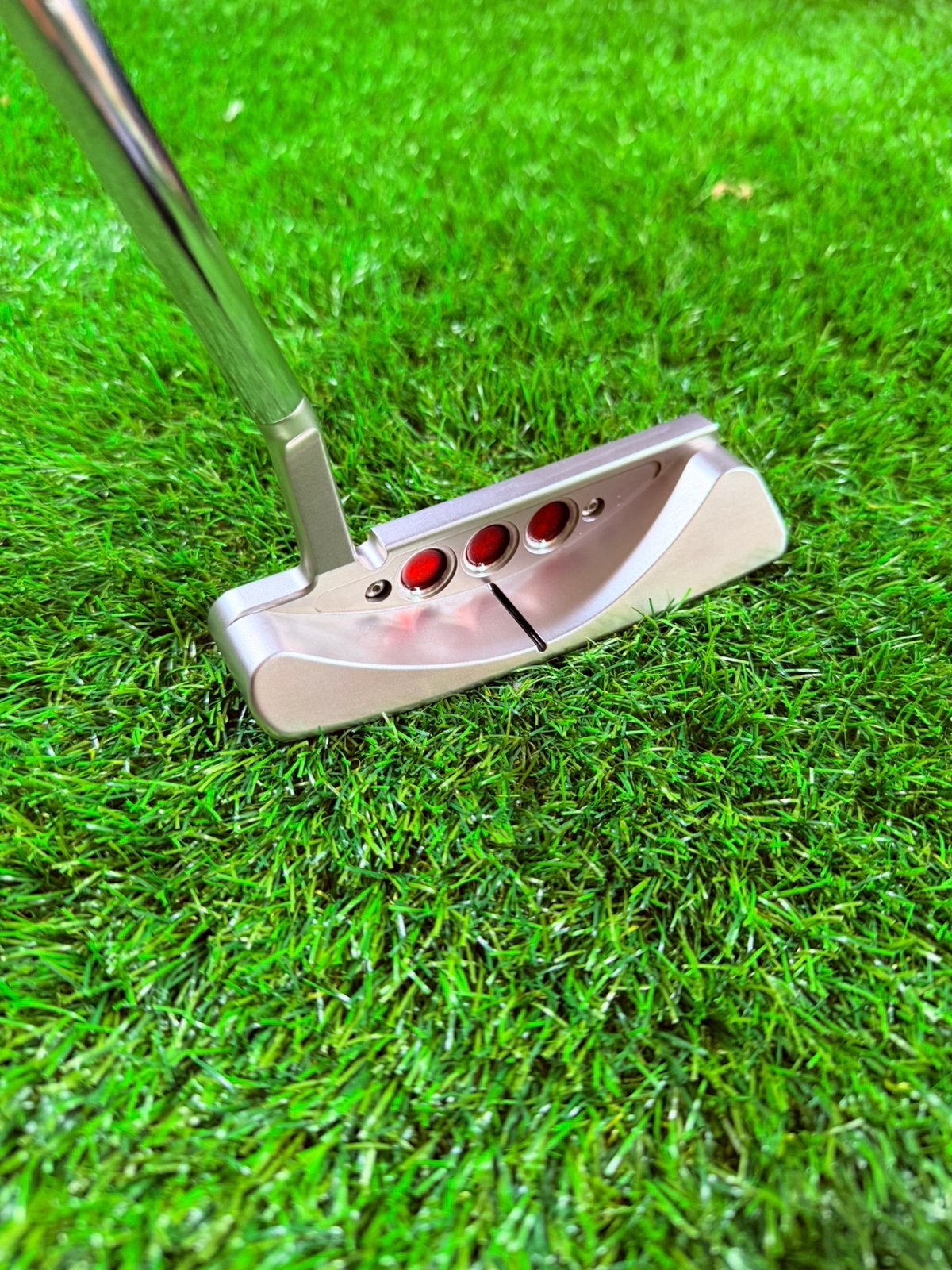 Scotty Cameron Select Laguna Putter – 33 Inch (Rechtshandig), Overige merken, Scotty Cameron, Scotty Cameron, Ophalen of Verzenden