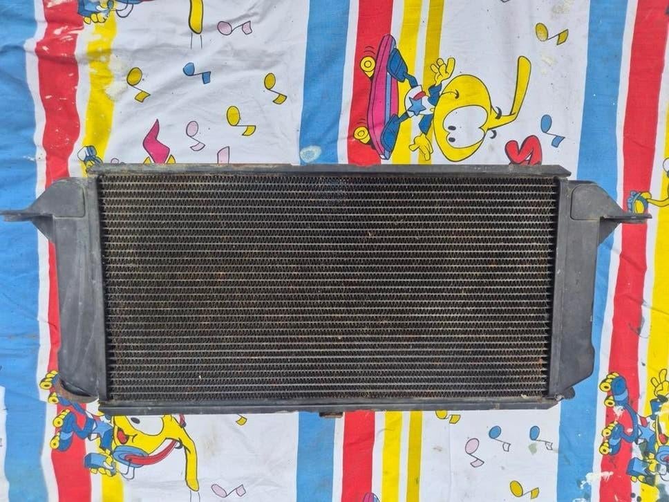 Radiateur simca 1100, Auto-onderdelen, Ophalen of Verzenden