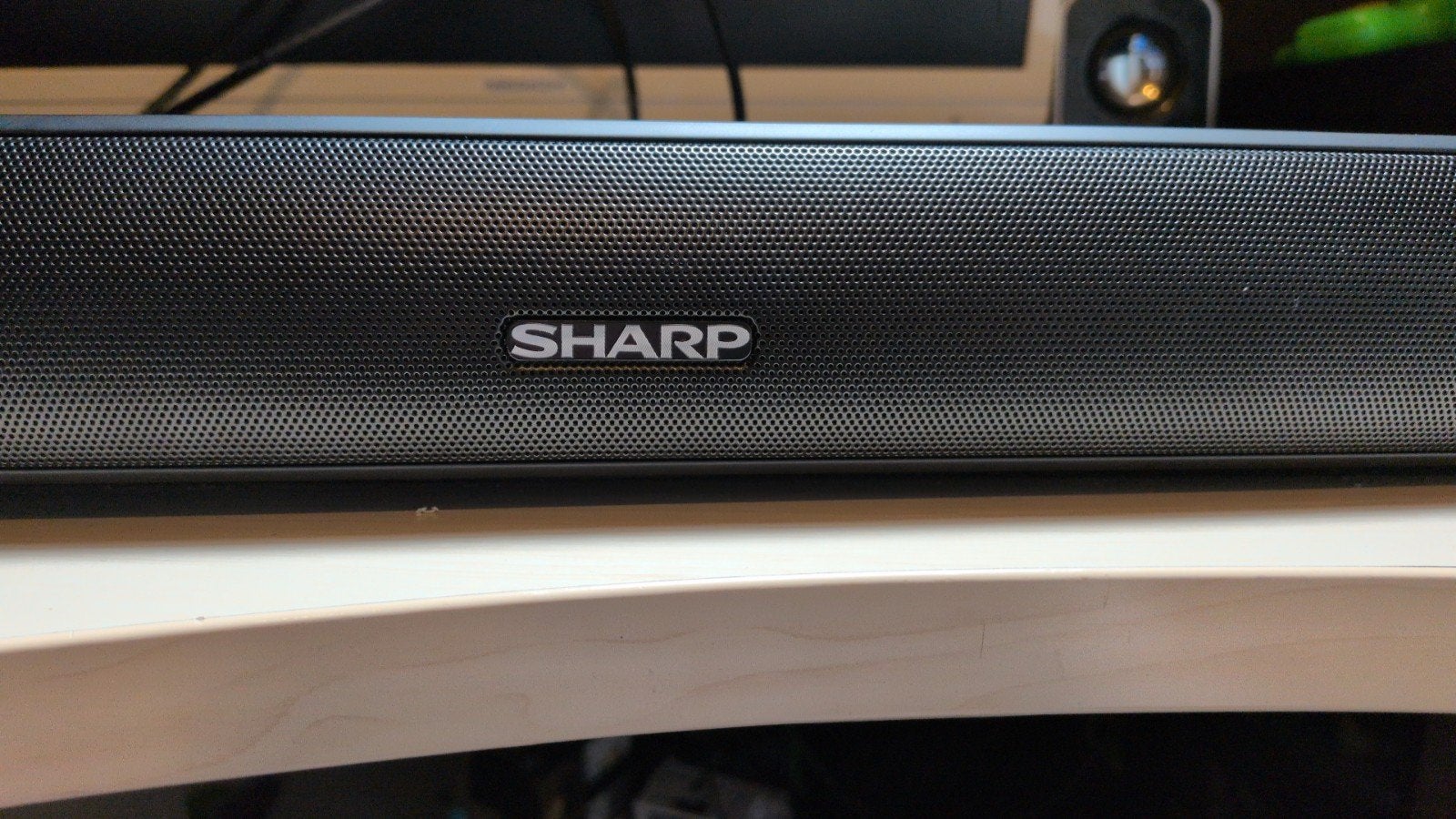 Sharp Soundbar