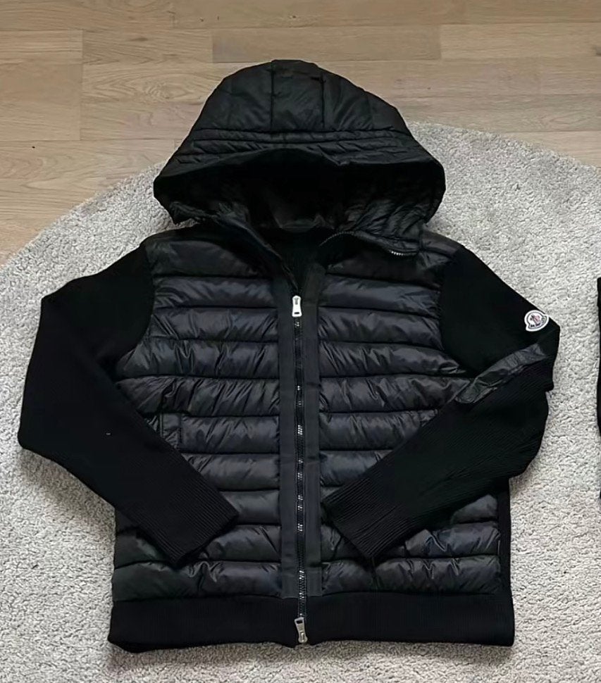 Moncler jas - gloednieuw, Ophalen of Verzenden, Nieuw
