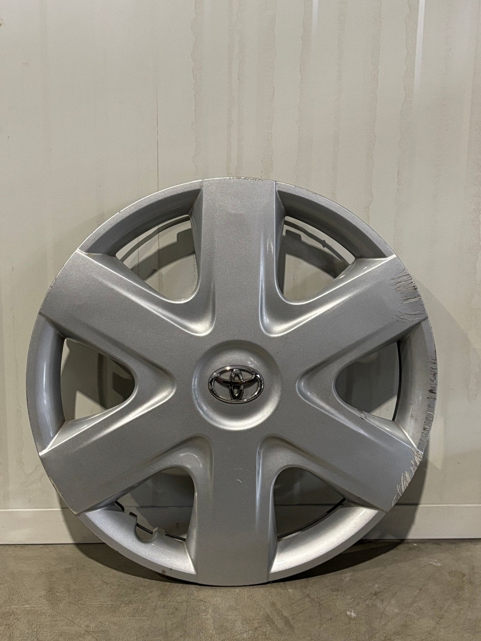 Wieldop Toyota Aygo | 14 inch | 426020H040, Gebruikt, -, -, Ophalen of Verzenden