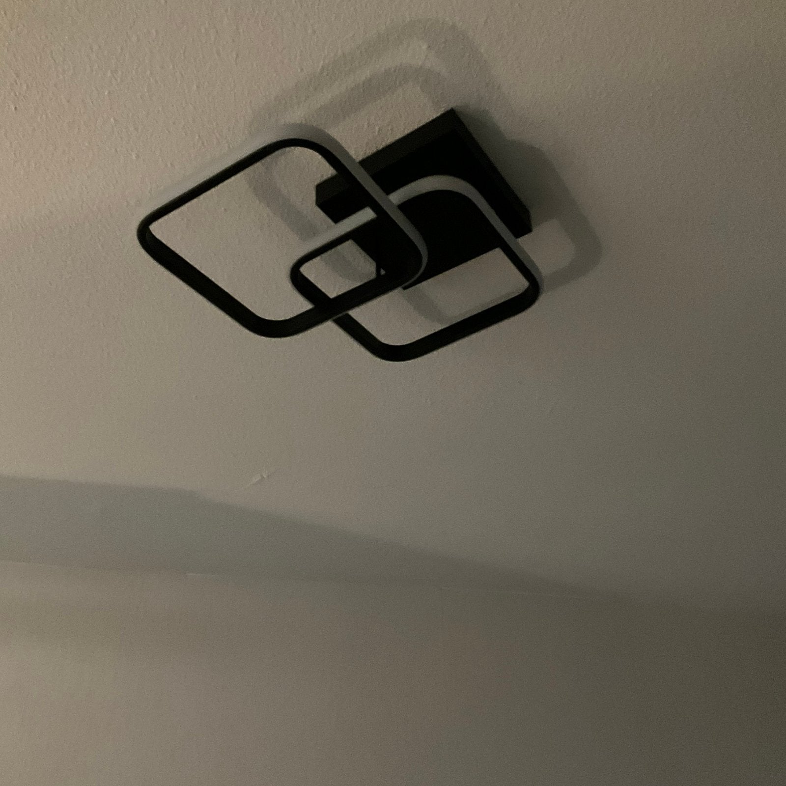 Dimbare lamp, Ophalen, Nieuw