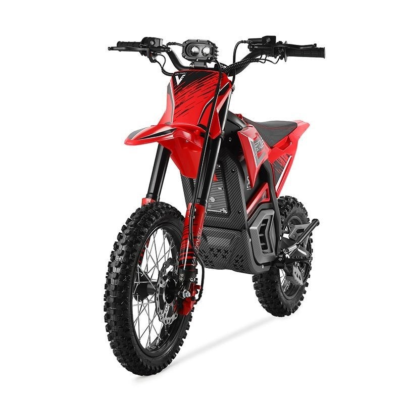 Valtinsu EM5 (3840W), Fietsen en Brommers, Minibikes, Midibikes en Pitbikes, Ophalen, Valtinsu, Nieuw, Pitbike