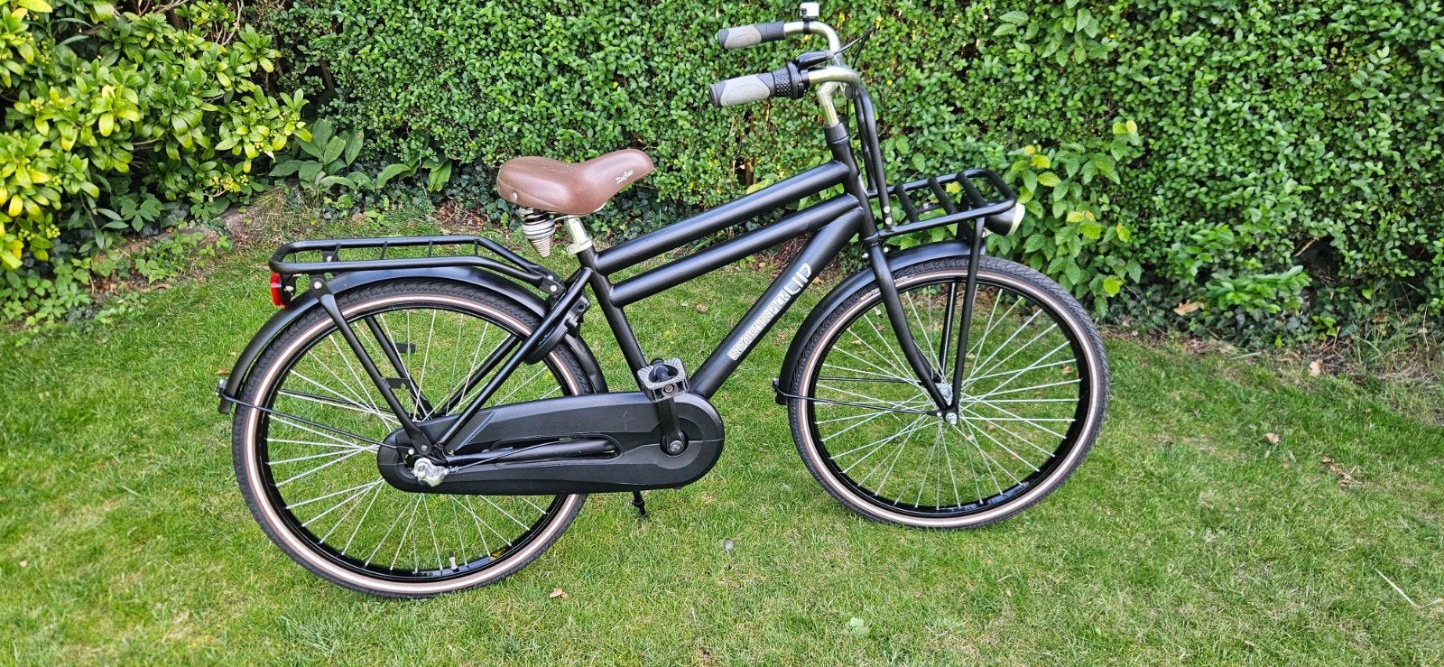 Sparta Transporter fiets, Ophalen of Verzenden, Zo goed als nieuw, 24 inch